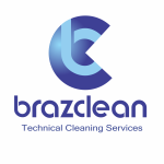 BRAZCLEAN - Loui Ribeiro